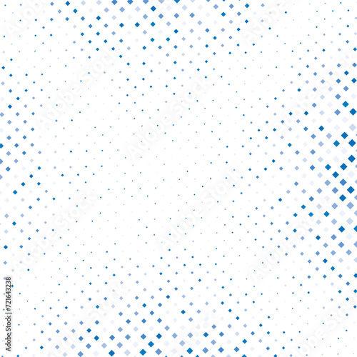 abstract background with square dots