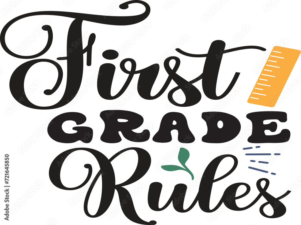 Back to school vector eps, Illustration of hand drawn sketch of Back to school eps, first day of school tshirt design Back to school vector eps, Illustration of hand drawn sketch of Back to school eps, first day of school tshirt design