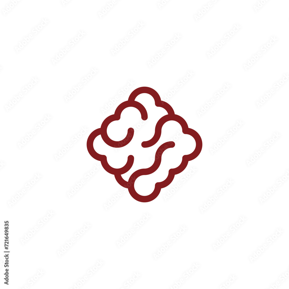 cell tissue vector icon logo design cell tissue vector icon logo design