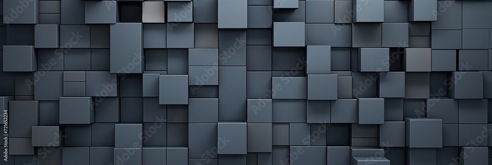 High quality 3d abstract grey colour background with minimalist geometric shapes for web visualisation, banner High quality 3d abstract grey colour background with minimalist geometric shapes for web visualisation, banner