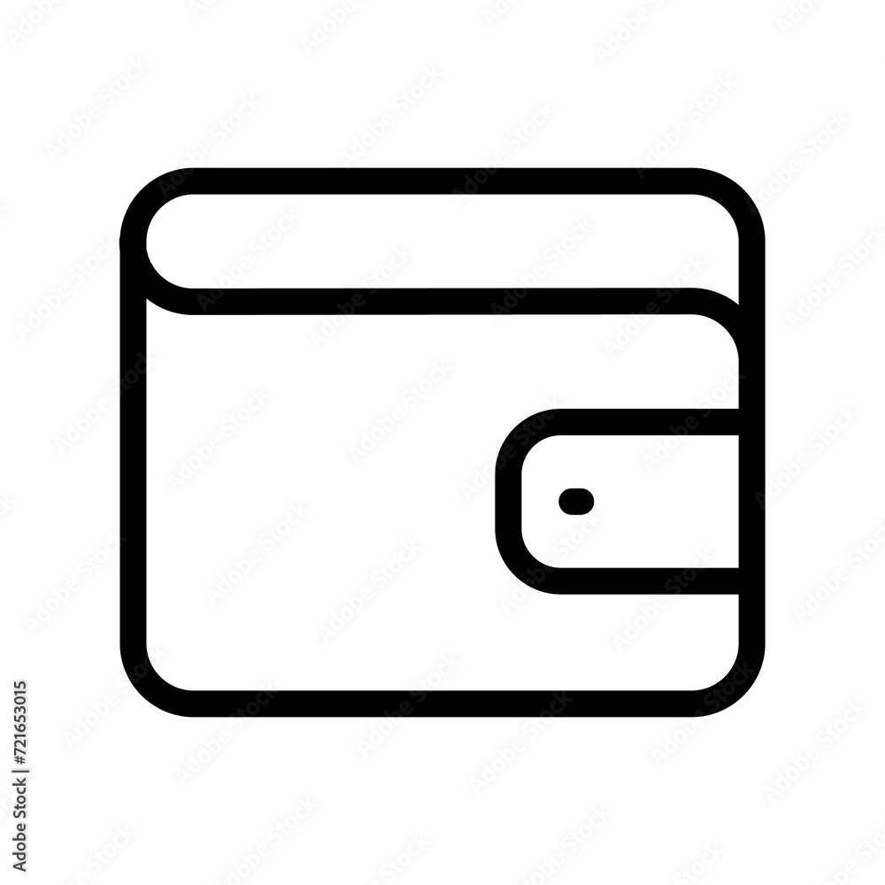 Wallet icon PNG Wallet icon PNG