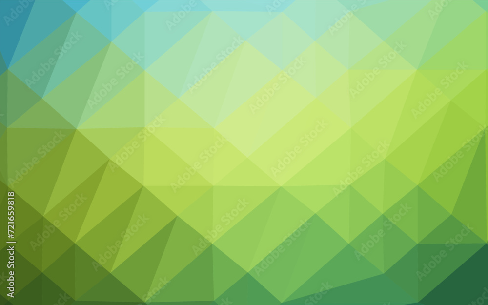 Dark Blue, Yellow vector abstract polygonal texture. Shining illustration, which consist of triangles. Brand new style for your business design. Dark Blue, Yellow vector abstract polygonal texture. Shining illustration, which consist of triangles. Brand new style for your business design.