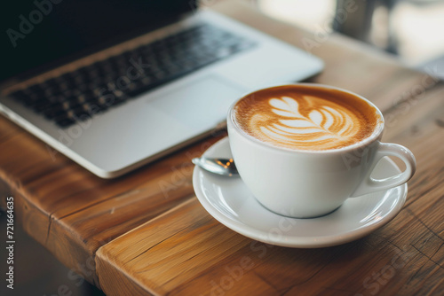  Enhancing productivity with coffee. Coffee and work. Caffeine for focus. Boosting productivity with caffeine. Coffee as a productivity tool.