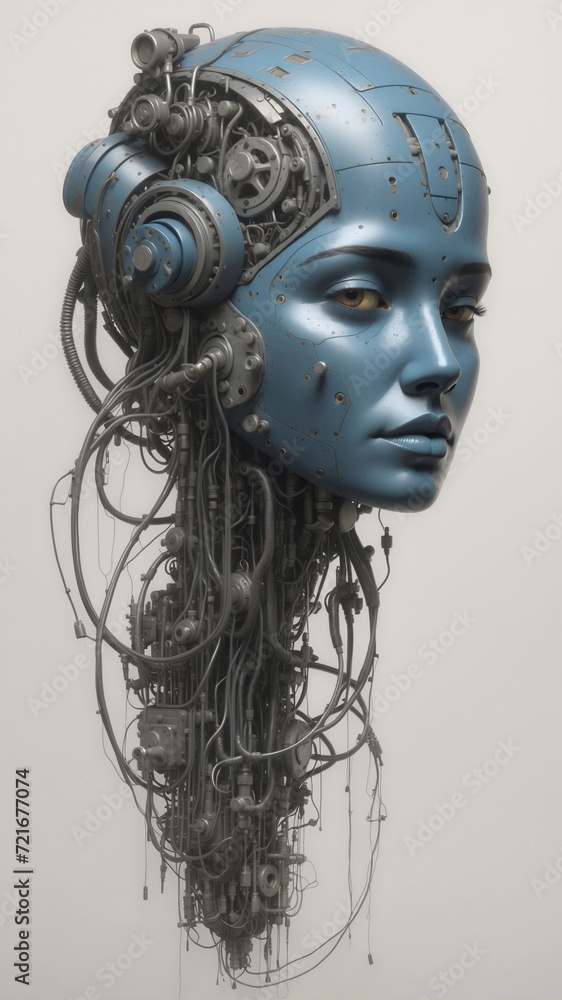 Iron head Iron head