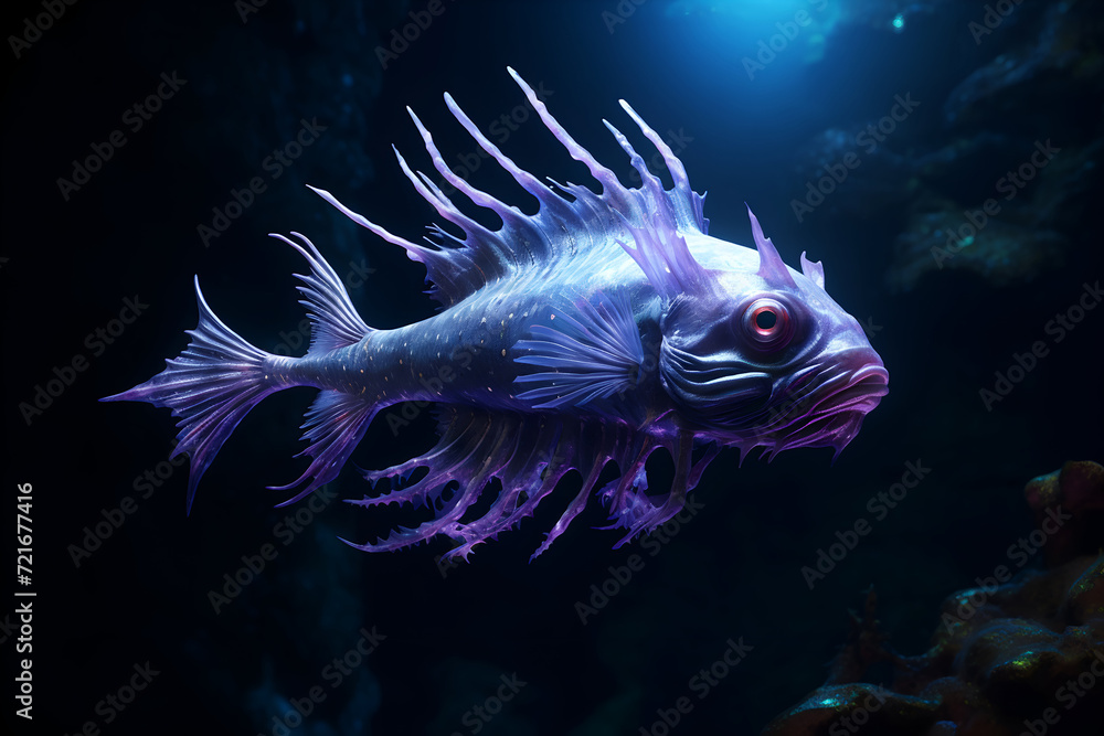 Tropical fish in the aquarium. Aquarium fish. Tropical fish. Tropical fish in the aquarium. Aquarium fish. Tropical fish.