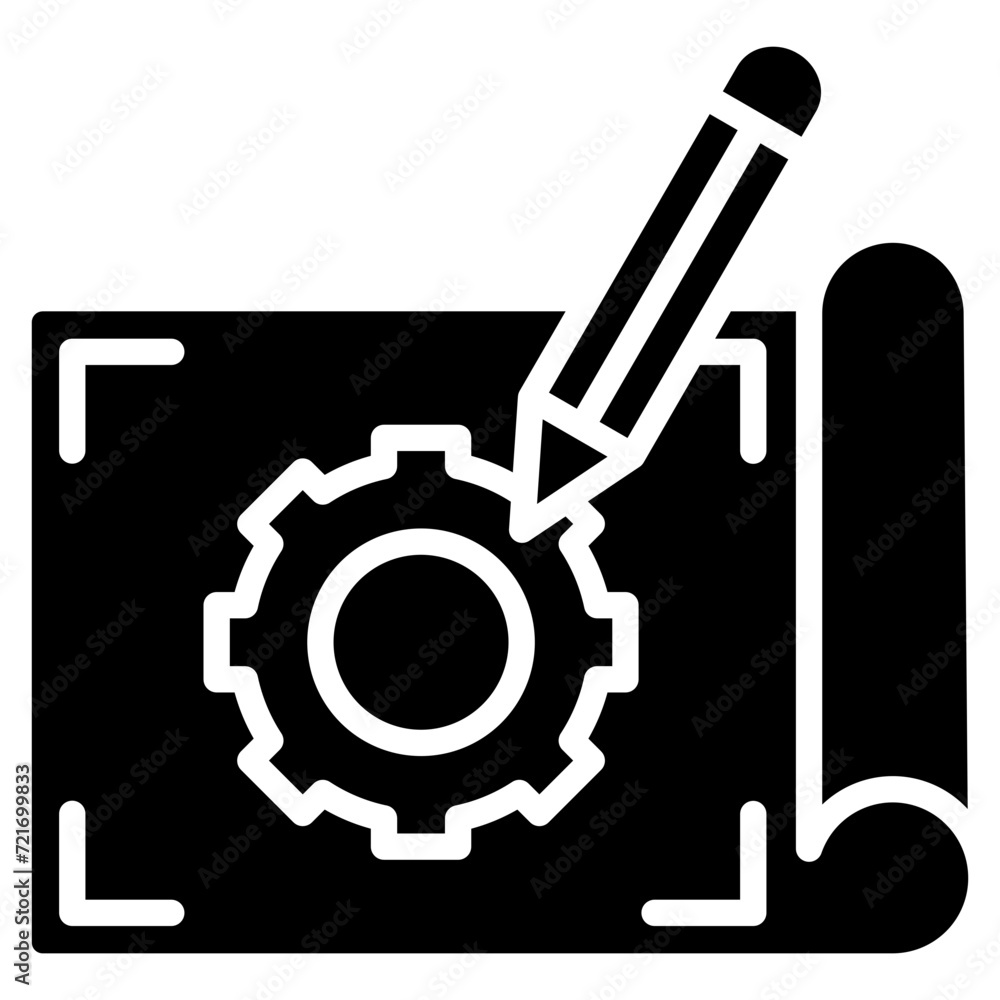 Prototyping Icon Prototyping Icon