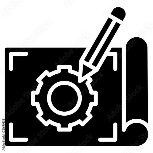 Prototyping Icon