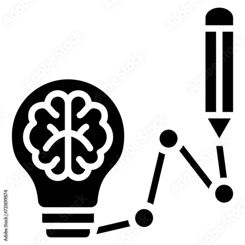 Conceptualization Icon