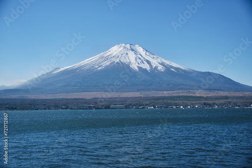Mt.Fuji © Masanori