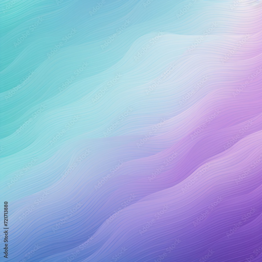 aqua, lavender, pale lavender soft pastel gradient background with a carpet texture