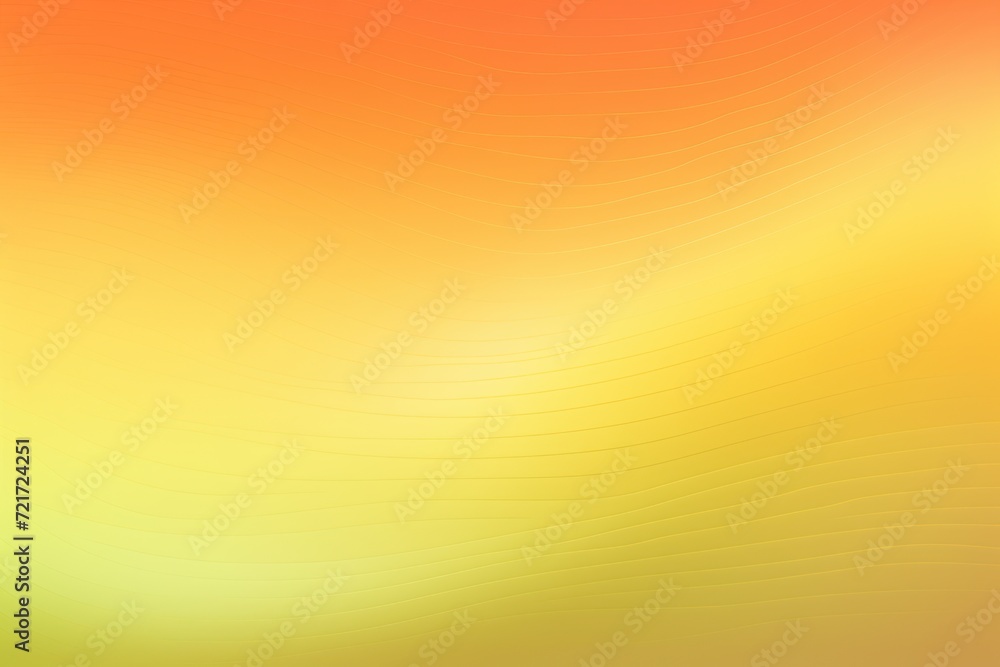 chartreuse, coral, amber soft pastel gradient background with a carpet texture vector illustration