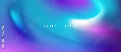 modern abstract background blur design Background for banners, posters, vector illustrations