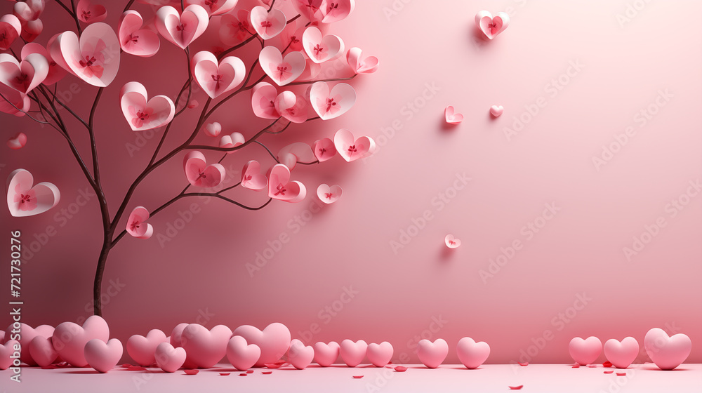 Mother's Day, Women's Day, Birthday, Valentine's Day, Wedding Day, Anniversary Day Background. Romantic and Pink Smoot Background Mother's Day, Women's Day, Birthday, Valentine's Day, Wedding Day, Anniversary Day Background. Romantic and Pink Smoot Background