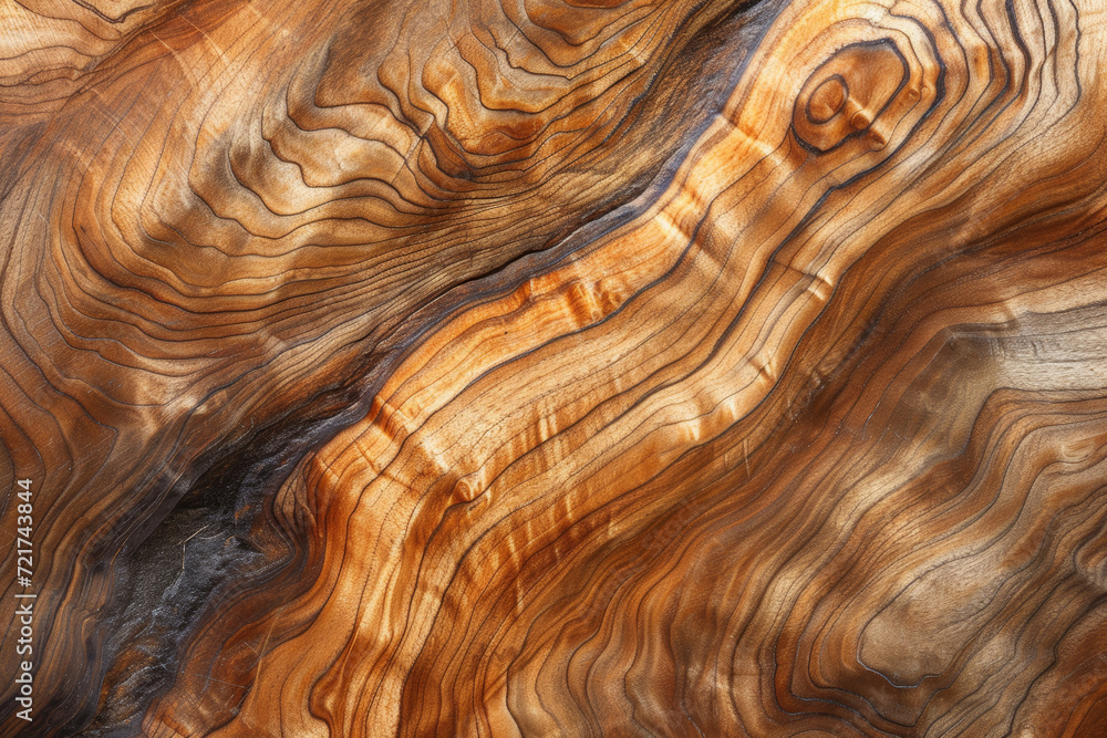 Wood grain texture Wood grain texture