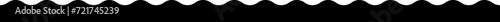 Bottom Shape Divider Border