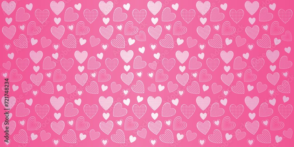 Happy valentines day. Vector banner, greeting card, flayer, poster, with text Happy valentines day Happy valentines day. Vector banner, greeting card, flayer, poster, with text Happy valentines day