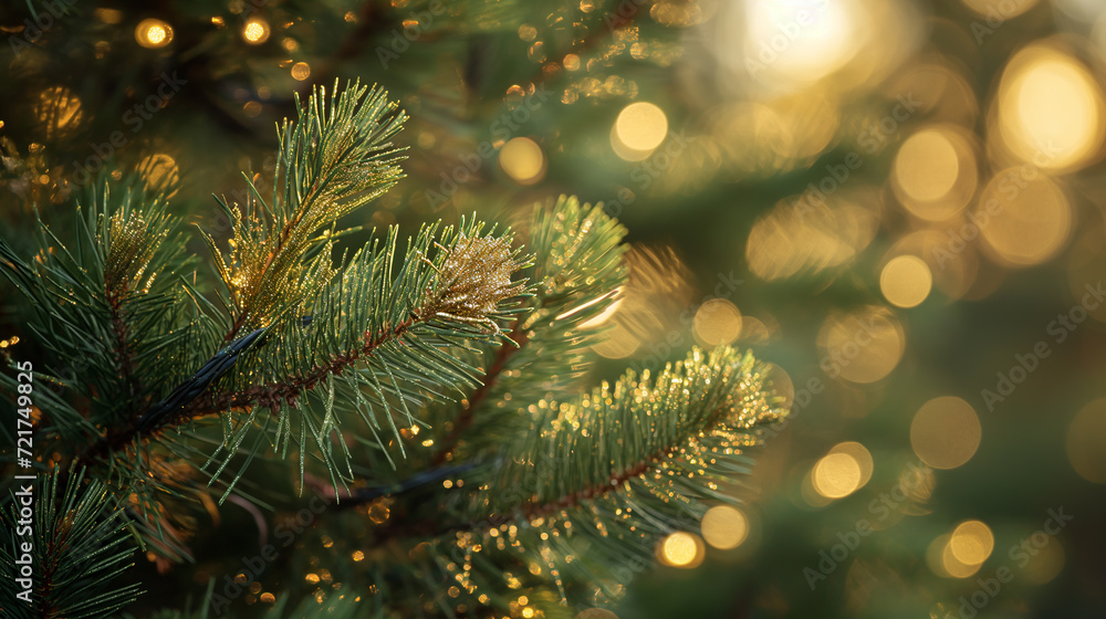 Christmas tree portrait wallpaper background. Christmas tree portrait wallpaper background.