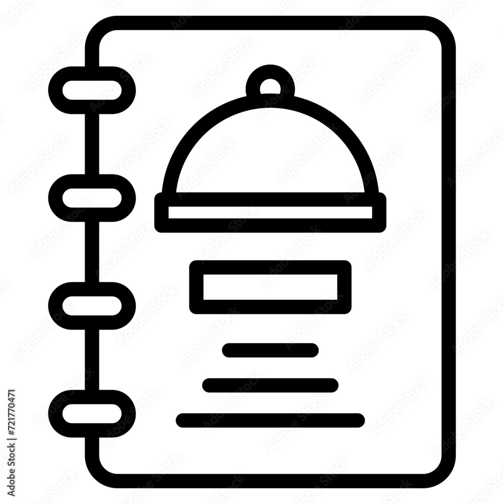 Menu Icon Element For Design Menu Icon Element For Design