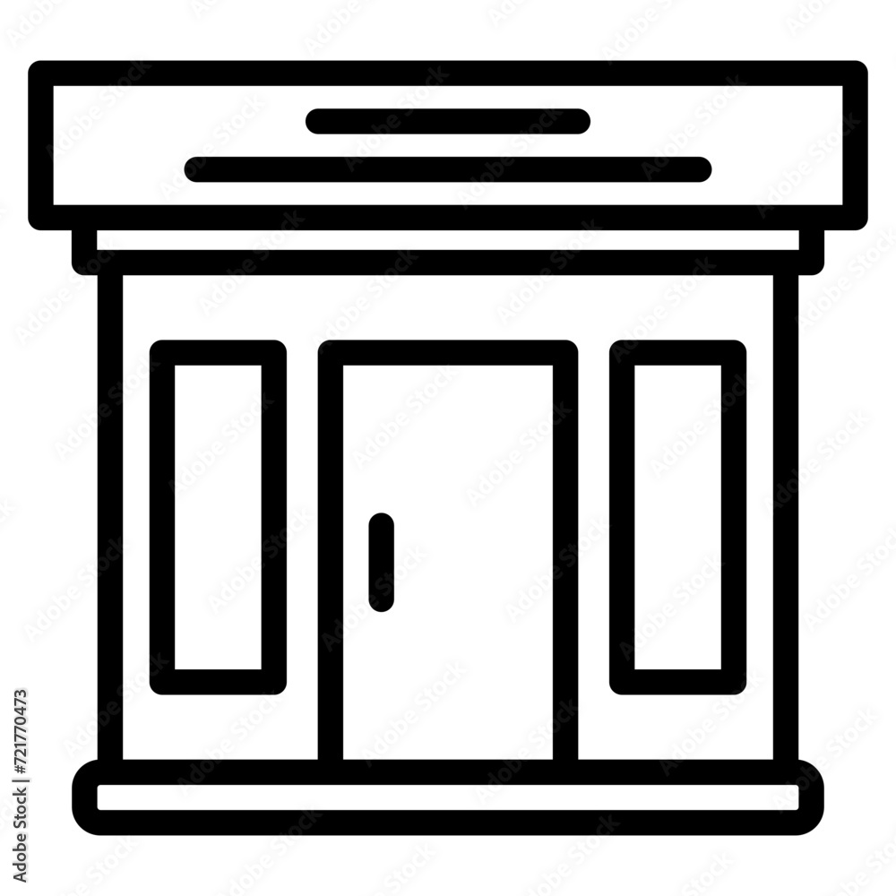 Restaurantp Icon Element For Design Restaurantp Icon Element For Design