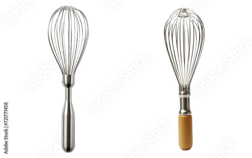 stainless steel whisk isolated transparent PNG background