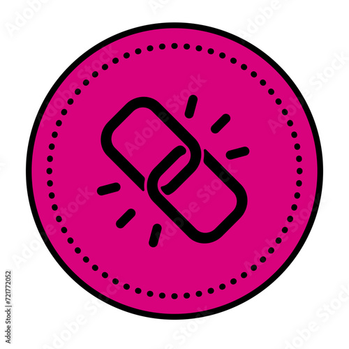 Internet Connect Icon