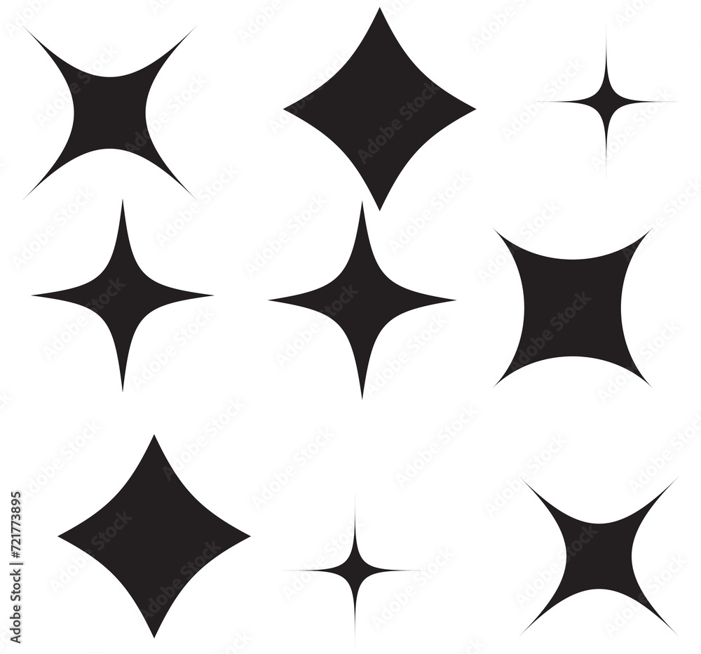 Star burst sticker vector set. Stars collection. Star icons. Starburst retro sale badge. Star blank label, stickers emblem. Shine symbol illustration. star sign collections Star burst sticker vector set. Stars collection. Star icons. Starburst retro sale badge. Star blank label, stickers emblem. Shine symbol illustration. star sign collections