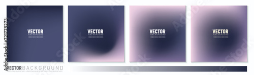 abstract gradient navy blue and pink background, applicable for website banner photo
