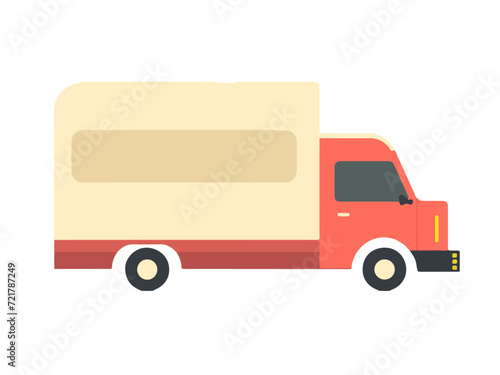 Moving, hauling, delivery, truck, car, large car, big car, delivery
