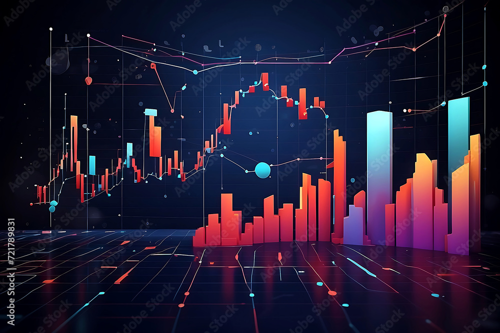 business chart of metaverse technology financial graph investment diagram on analysis stock market background
business chart of metaverse technology financial graph investment diagram on analysis stock market background