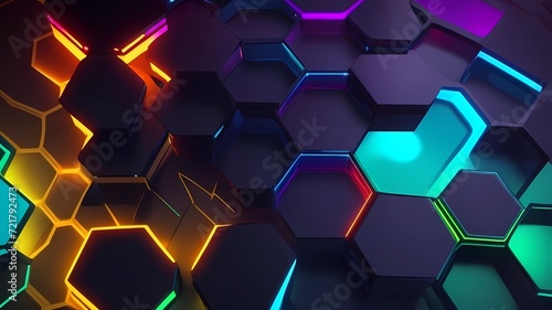 modern abstract background