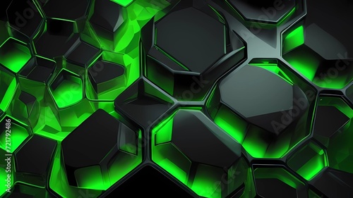 modern abstract background