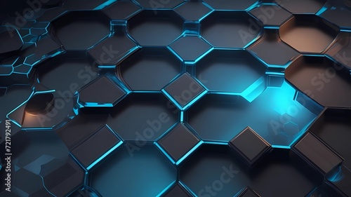 modern abstract background