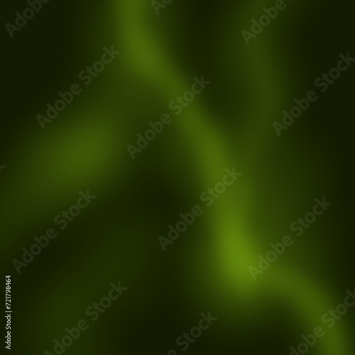 abstract mesh gradation blurry color background template with fluid style graphics.