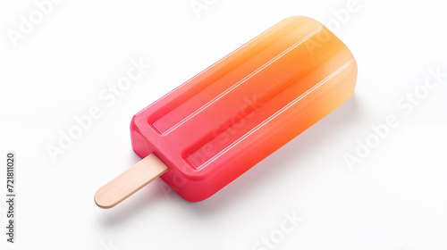 Delicious cold popsicle pictures 