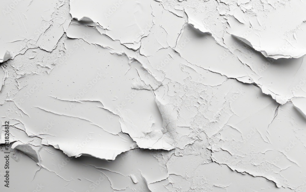 Obraz premium blackground , blotting paper, white blackground, white tone.