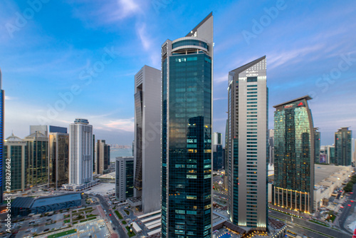 Photos Pullman Doha West Bay Qatar. Doha Hotels and Buildings