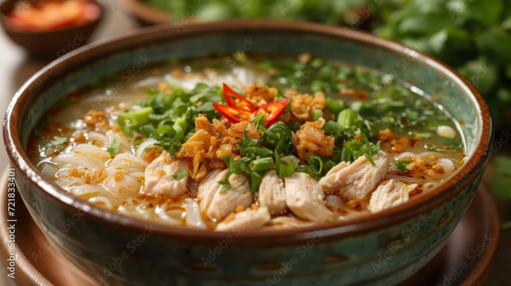 Vietnamese Street Food Generative AI Vietnamese Street Food Generative AI