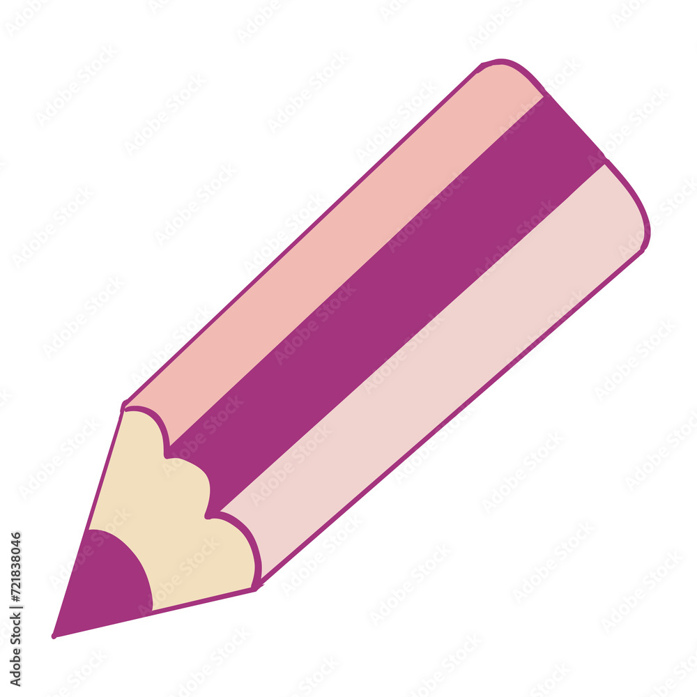 pencil