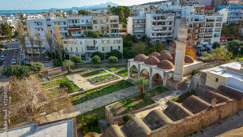 Archaeological Museum of Rethymno