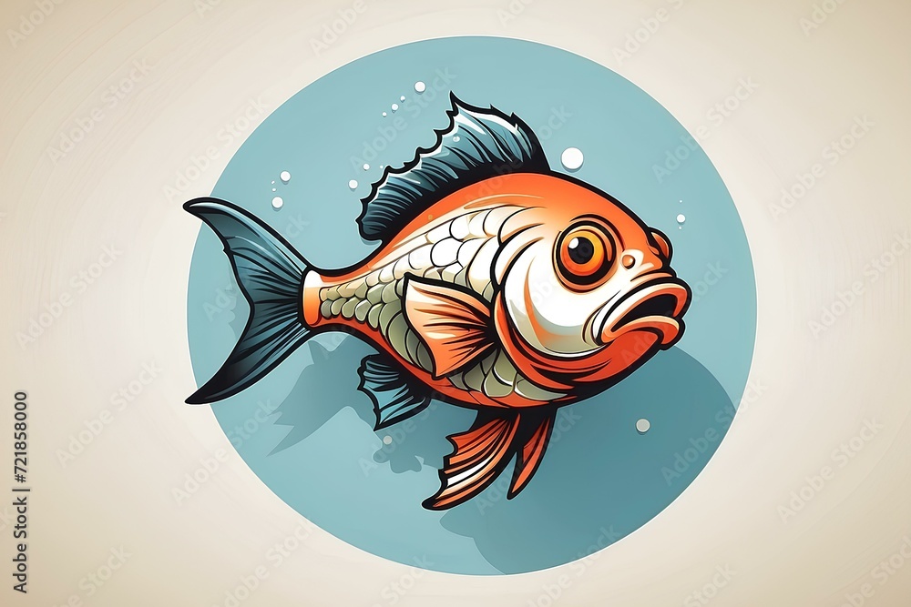 fish images made with ai fish images made with ai