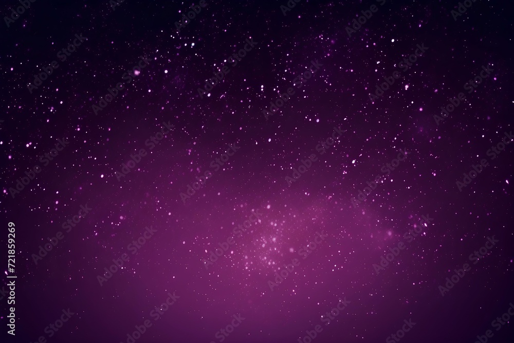 Fototapeta premium background with stars made by midjeorney