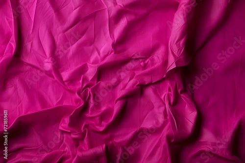 pink silk background made by midjeorney