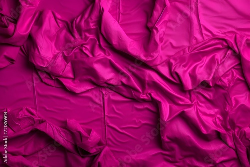 pink silk background made by midjeorney