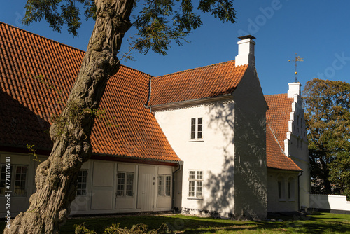 Impressions from Aalborg Castle