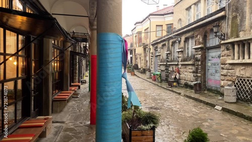 Veliko Tarnovo smovodskata Chershia Bulgaria East Europe
