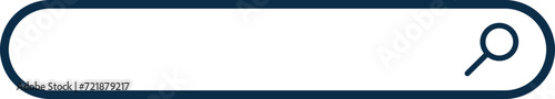 search bar