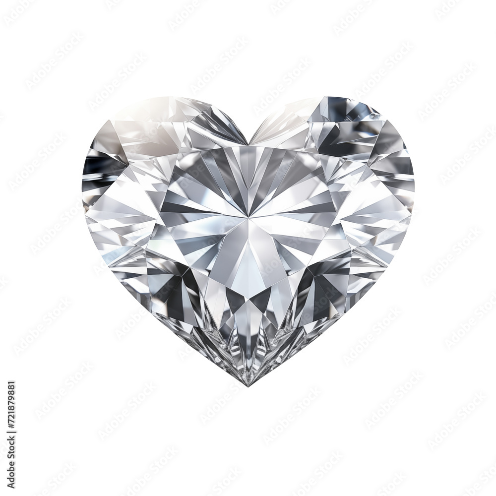 heart shaped diamond heart shaped diamond