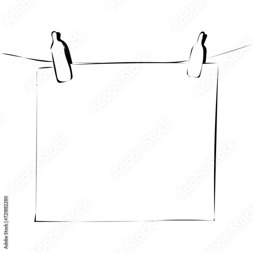 Notizzettel 