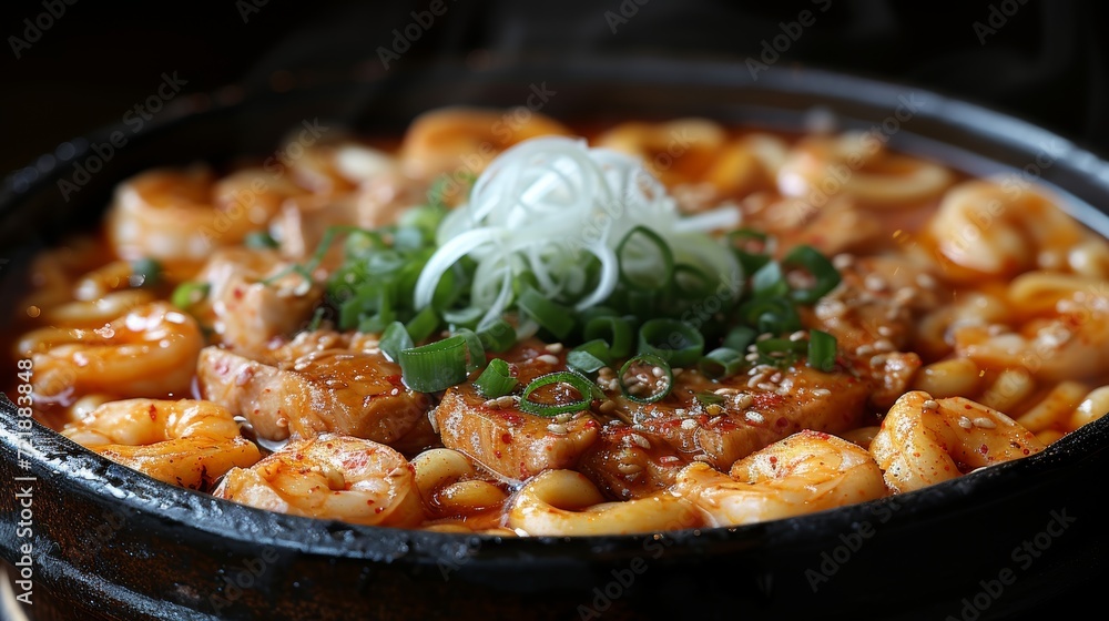 Japanese Food - Advertisement Generative AI Japanese Food - Advertisement Generative AI