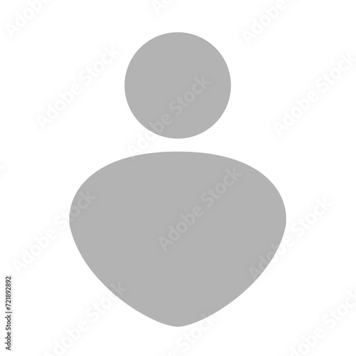 Default profile picture